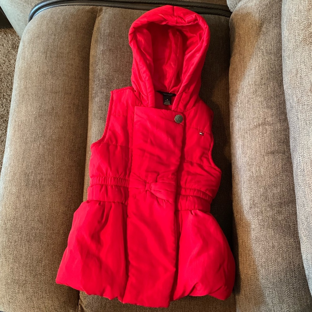 Tommy Hilfiger Vest